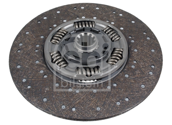 Clutch Disc (105099)