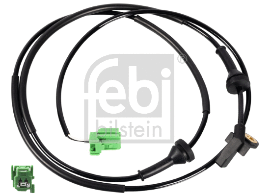 Sensor, wheel speed (172515)