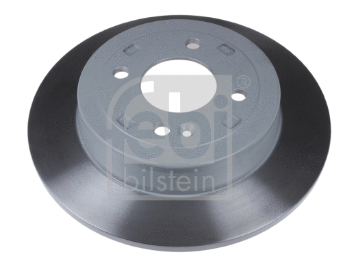 Brake Disc (108420)