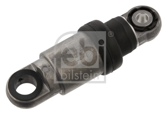 Vibration Damper, V-ribbed belt (04968)