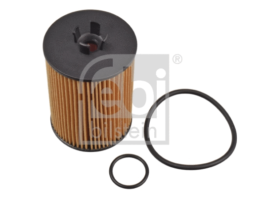 Oil Filter (109120)