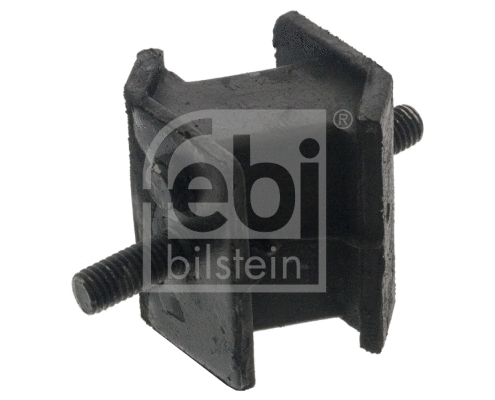 Mounting, automatic transmission (01628)