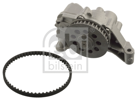 Oil Pump (104842)