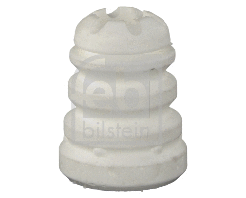Rubber Buffer, suspension (47858)