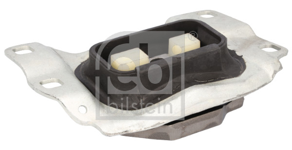 Mounting, automatic transmission