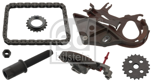 Chain Kit, oil pump drive (47978)