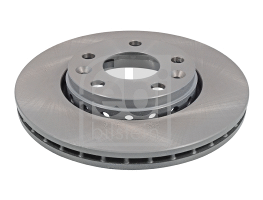 Brake Disc (108405)
