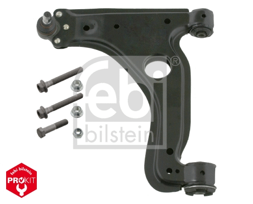 Control/Trailing Arm, wheel suspension (34232)