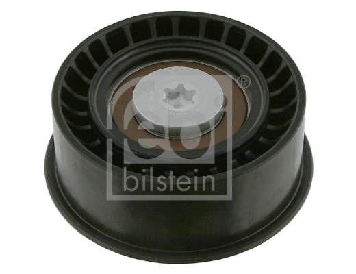 Deflection/Guide Pulley, timing belt (08697)