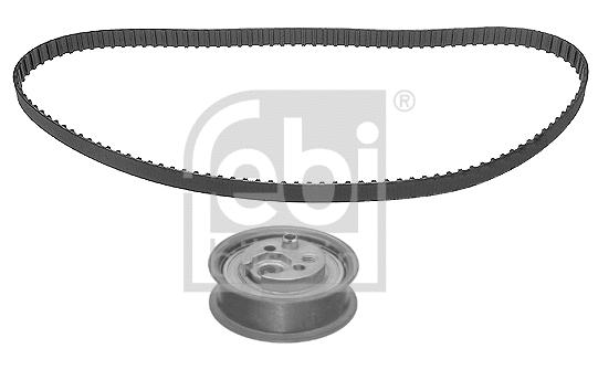 Timing Belt Kit (14662)