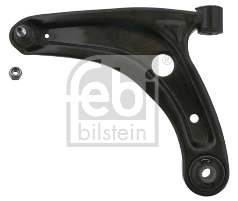 Control/Trailing Arm, wheel suspension (42140)