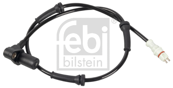 Sensor, wheel speed (172369)