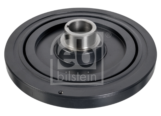 Belt Pulley, crankshaft