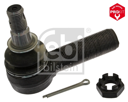 Tie Rod End (12974)