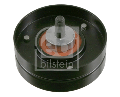 Deflection/Guide Pulley, V-ribbed belt (21851)