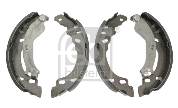 Brake Shoe Set (171069)