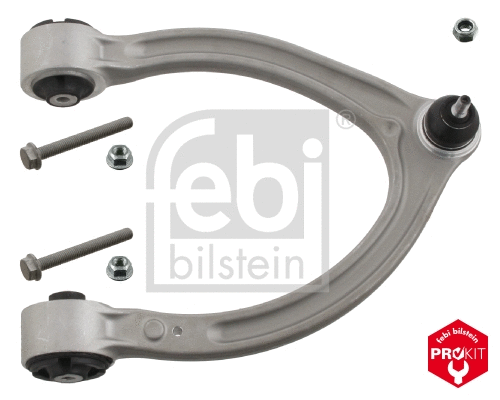 Control/Trailing Arm, wheel suspension (47735)