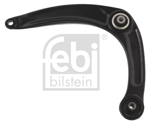 Control/Trailing Arm, wheel suspension (37840)