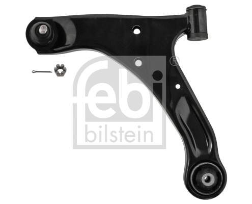 Control/Trailing Arm, wheel suspension (42291)