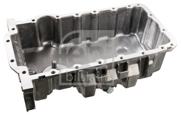 Oil Sump (171518)
