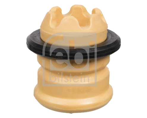 Rubber Buffer, suspension (45315)