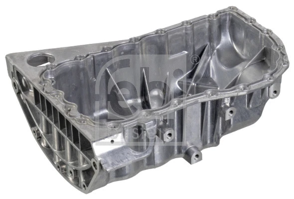 Oil Sump (182400)