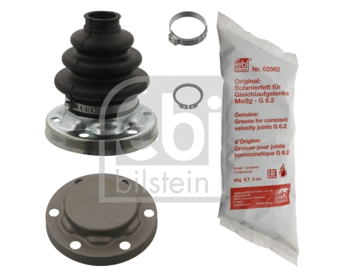 Bellow Kit, drive shaft (36552)