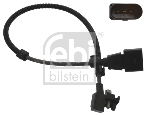 Sensor, crankshaft pulse (37301)