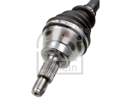 Drive Shaft