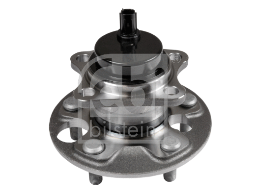 Wheel Bearing Kit (172586)