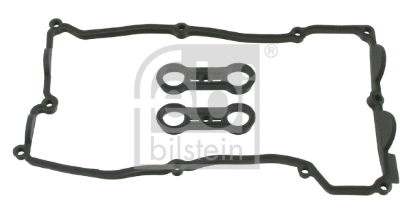 Gasket Set, cylinder head cover (27490)