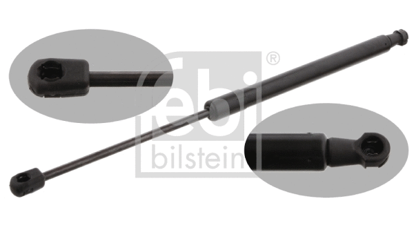 Gas Spring, boot/cargo area (31641)
