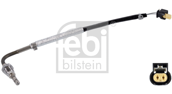 Sensor, exhaust gas temperature (170373)