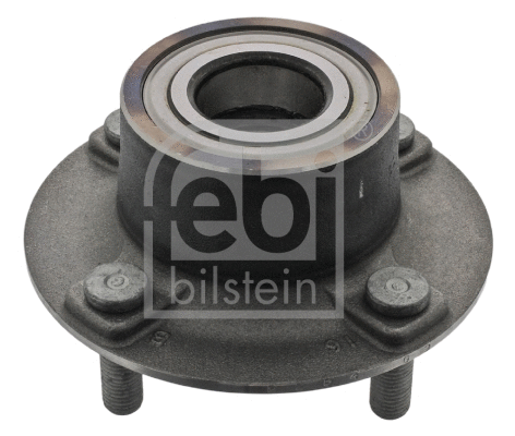 Wheel Bearing Kit (07830)