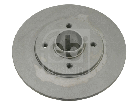 Brake Disc (10429)