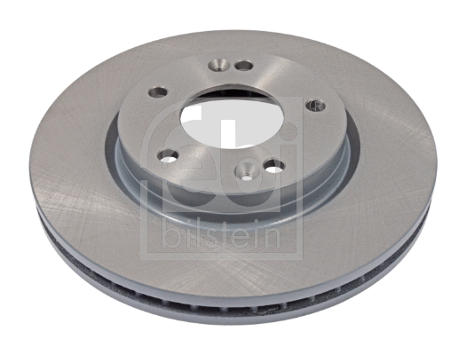 Brake Disc (31360)
