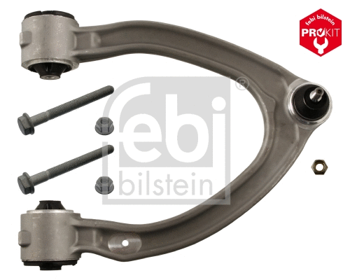 Control/Trailing Arm, wheel suspension (47737)