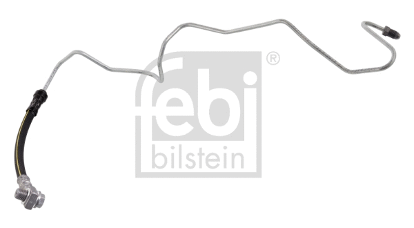 Brake Hose (33020)