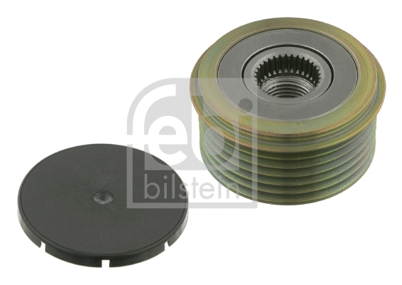 Alternator Freewheel Clutch (24413)