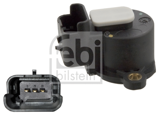 Sensor, throttle position (101473)