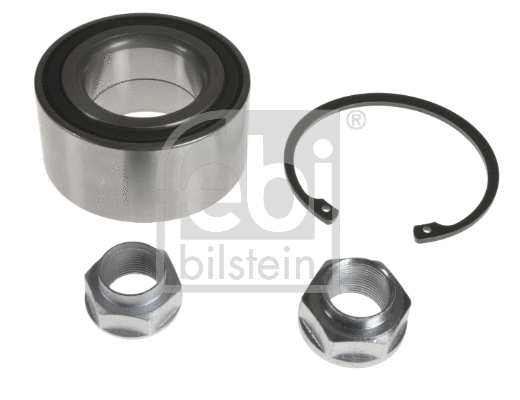Wheel Bearing Kit (173151)