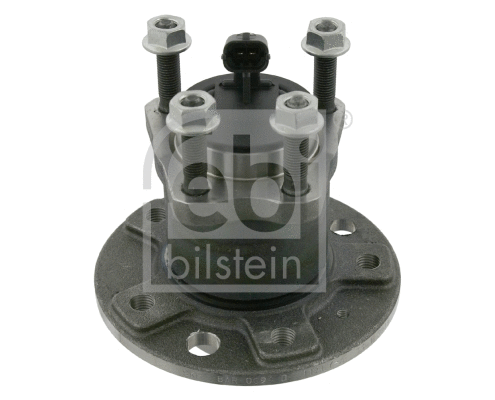 Wheel Bearing Kit (27382)