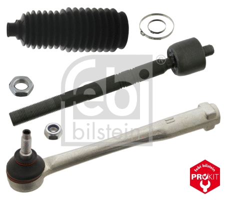 Tie Rod (39033)