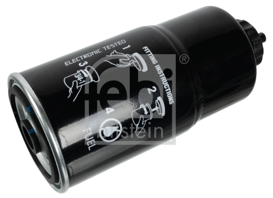Fuel Filter (40298)