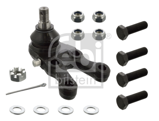Ball Joint (41257)