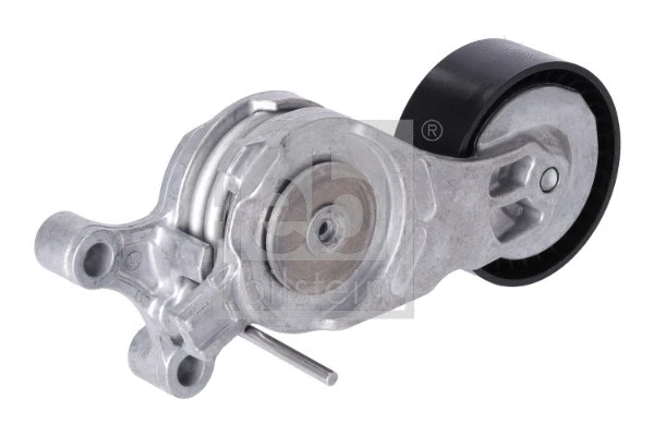 Belt Tensioner, V-ribbed belt (181316)