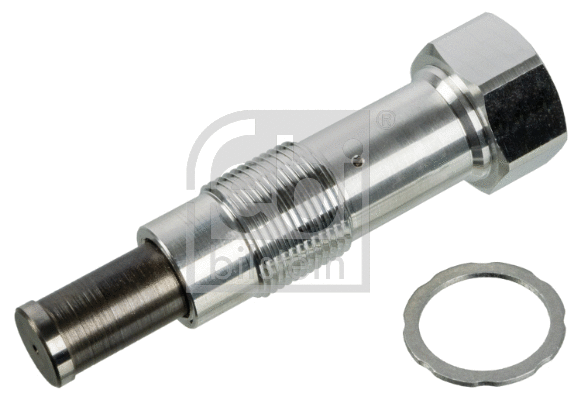 Tensioner, timing chain (29856)