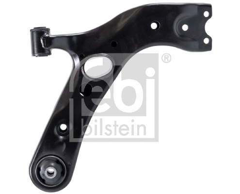Control/Trailing Arm, wheel suspension (43073)