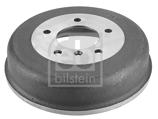 Brake Drum (18493)