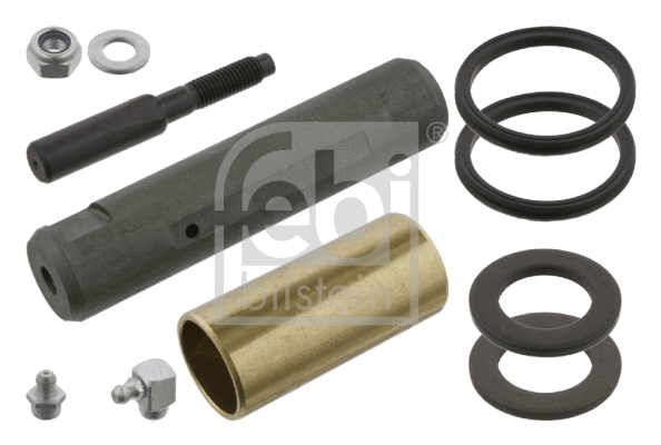 Repair Kit, spring bolt (05487)